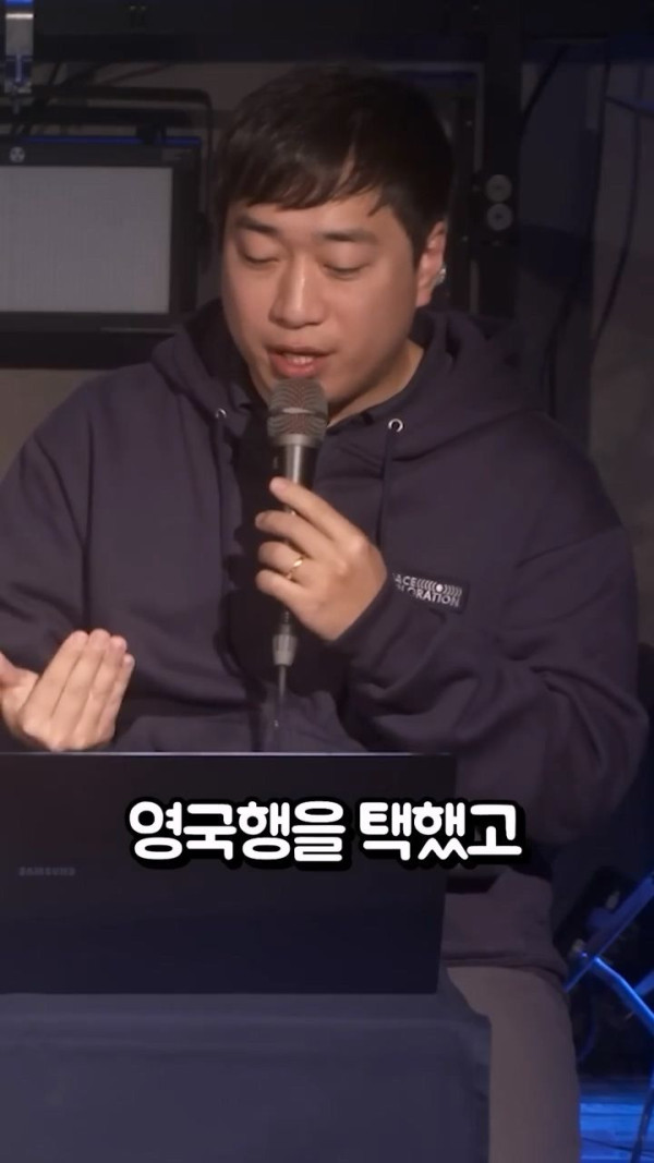 오펜하이머도 결국 인간이었다